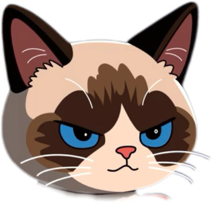 Grumpaw Model